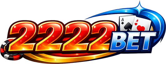 2222bet লোগো